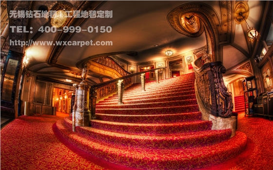 鉆石地毯 鉆石地毯